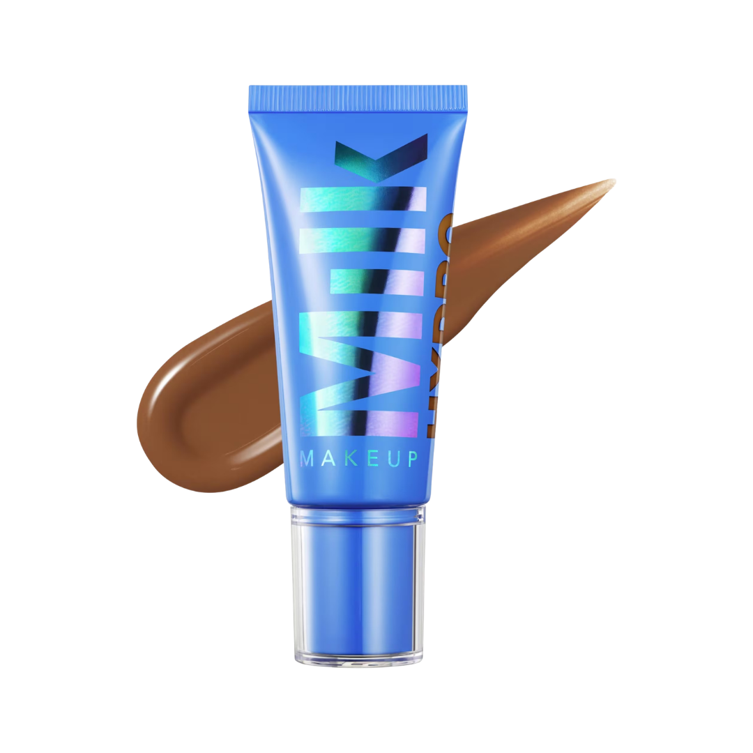 MILK MAKEUP Hydro Grip 12-Hour Hydrating Gel Skin Tint - Imagen 11