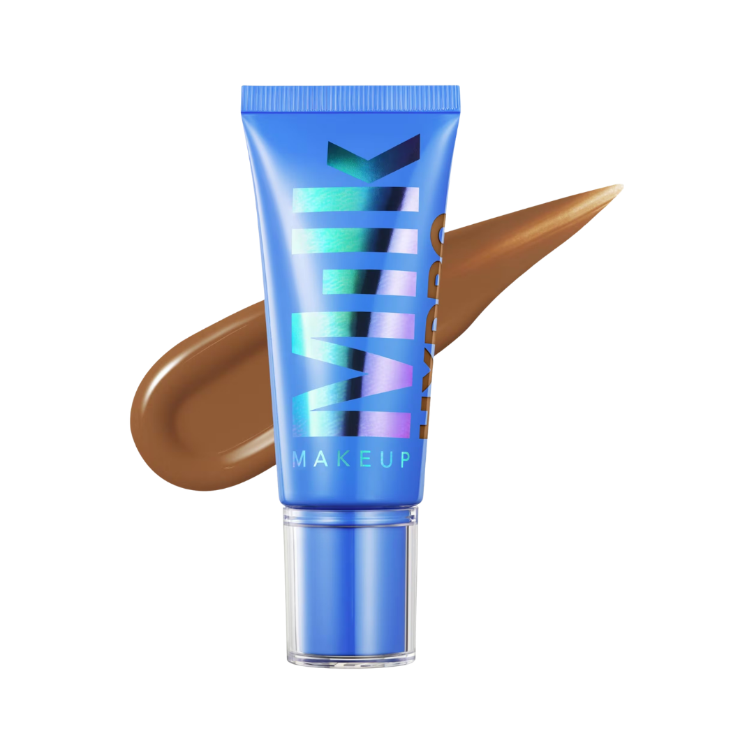 MILK MAKEUP Hydro Grip 12-Hour Hydrating Gel Skin Tint - Imagen 12