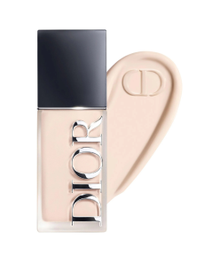 DIOR  Forever Skin Wear Blurring Natural Matte Foundation - 24HR Ultra Wear