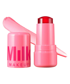 MILK MAKEUP  Cooling Water Jelly Tint Lip + Cheek Blush Stain