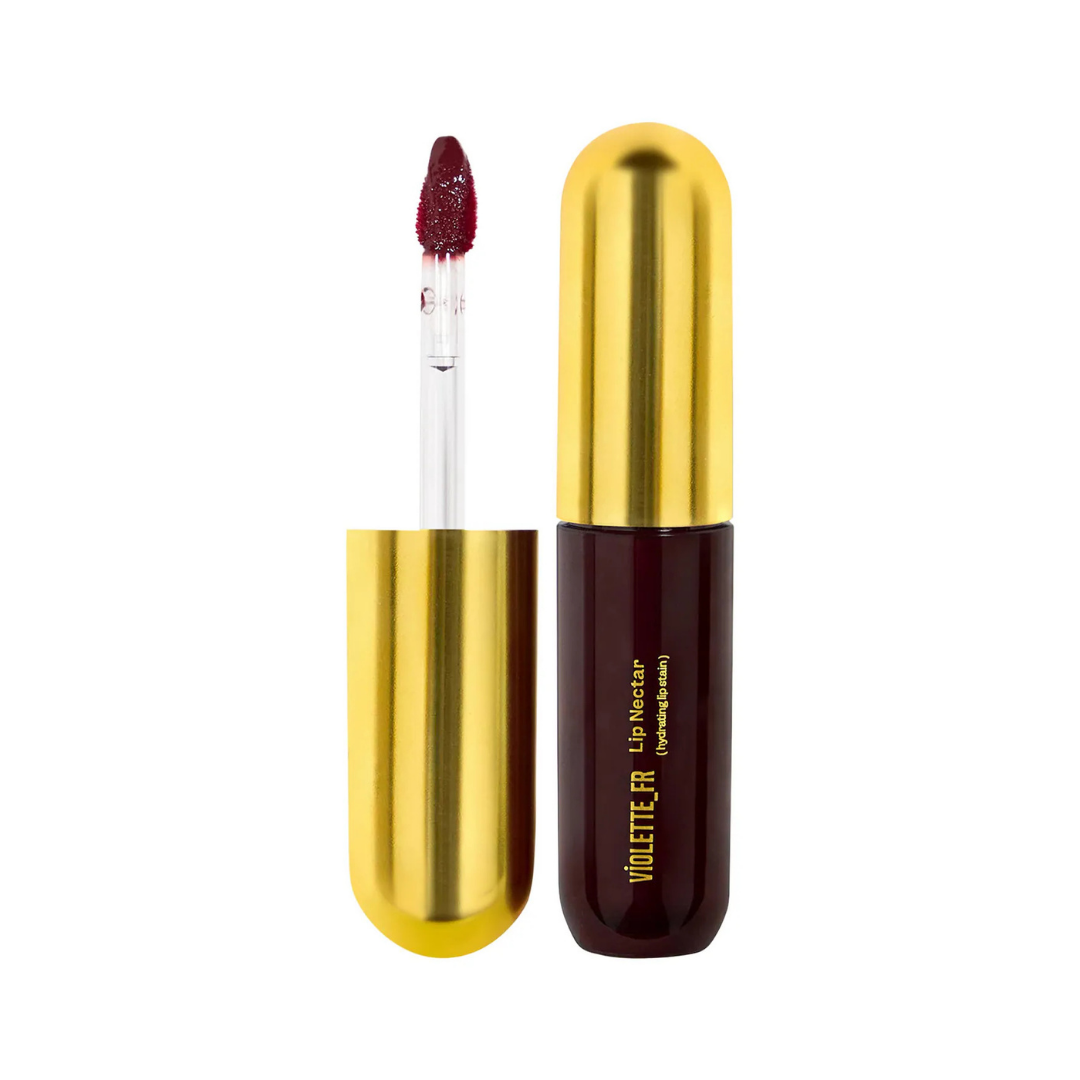 VIOLETTE_FR LIP NECTAR Hydrating Lip Stain - Imagen 6