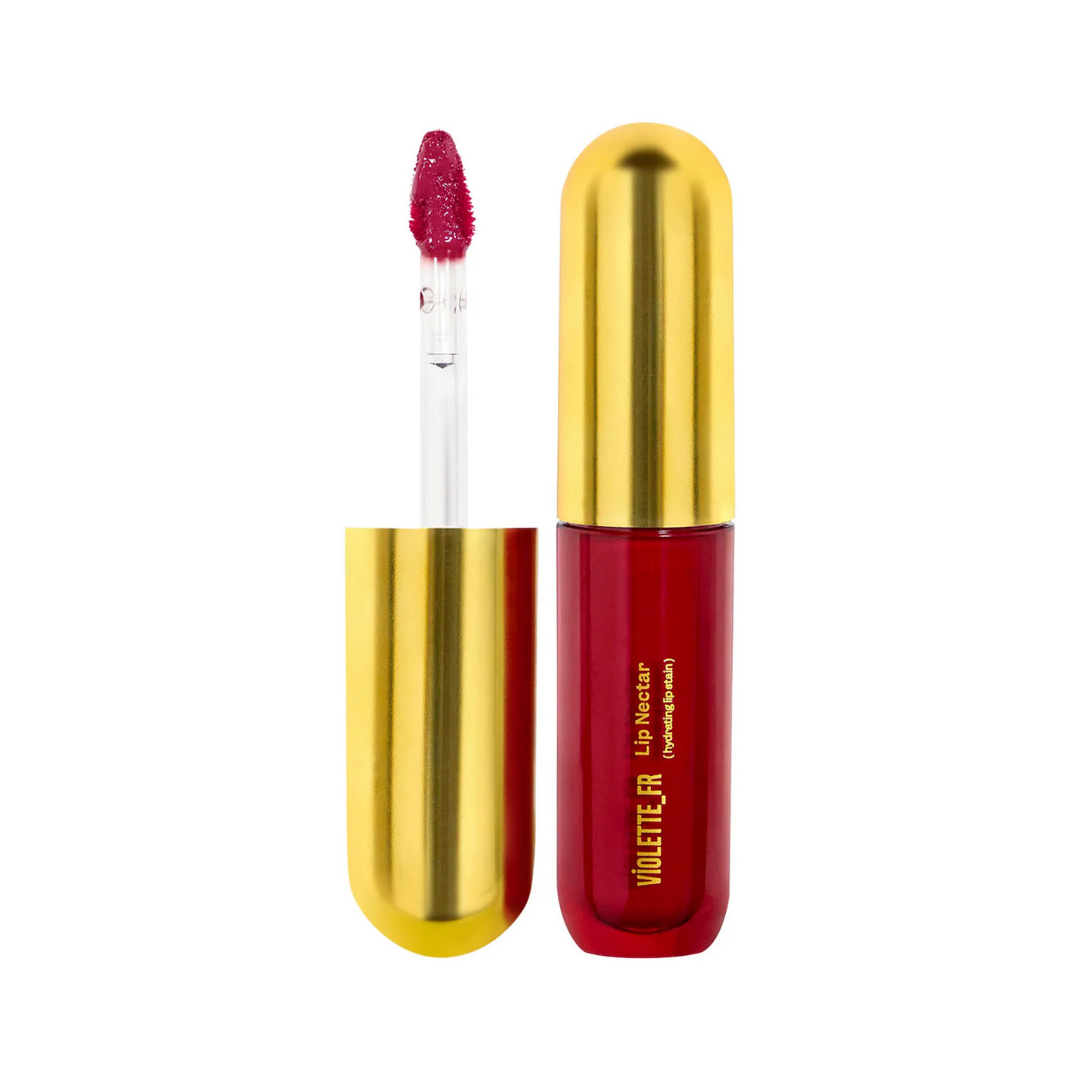 VIOLETTE_FR LIP NECTAR Hydrating Lip Stain - Imagen 3