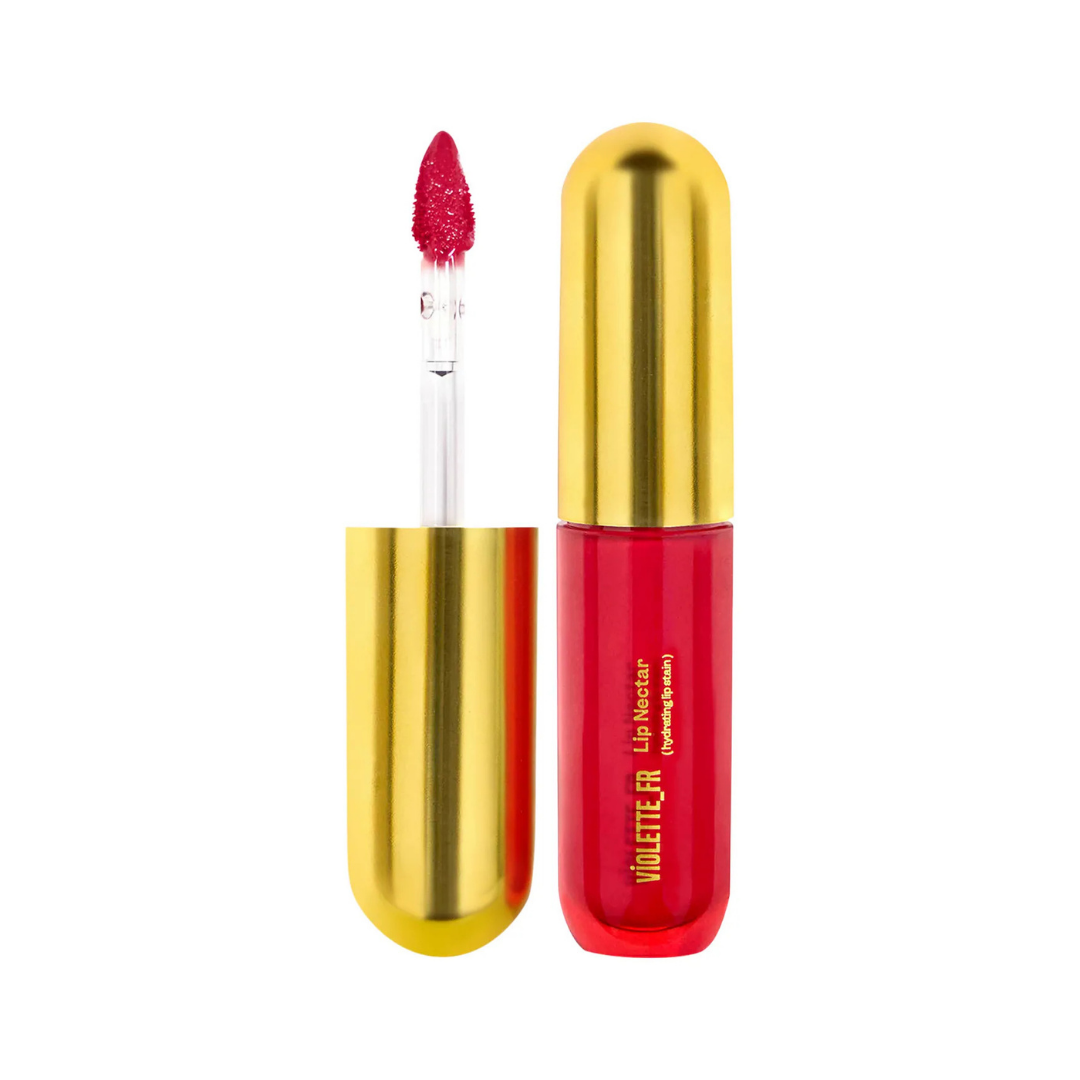 VIOLETTE_FR LIP NECTAR Hydrating Lip Stain - Imagen 2
