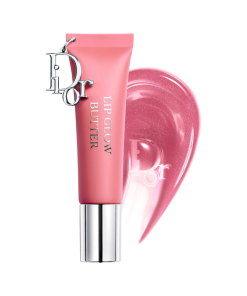 DIOR  Lip Glow Butter Hydrating Gloss Balm