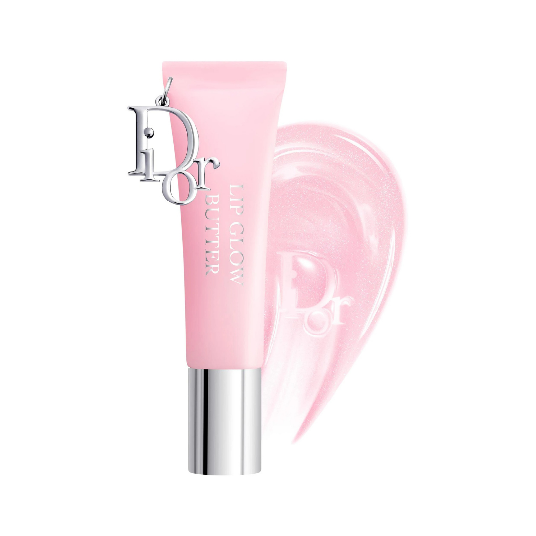 DIOR Lip Glow Butter Hydrating Gloss Balm - Imagen 9