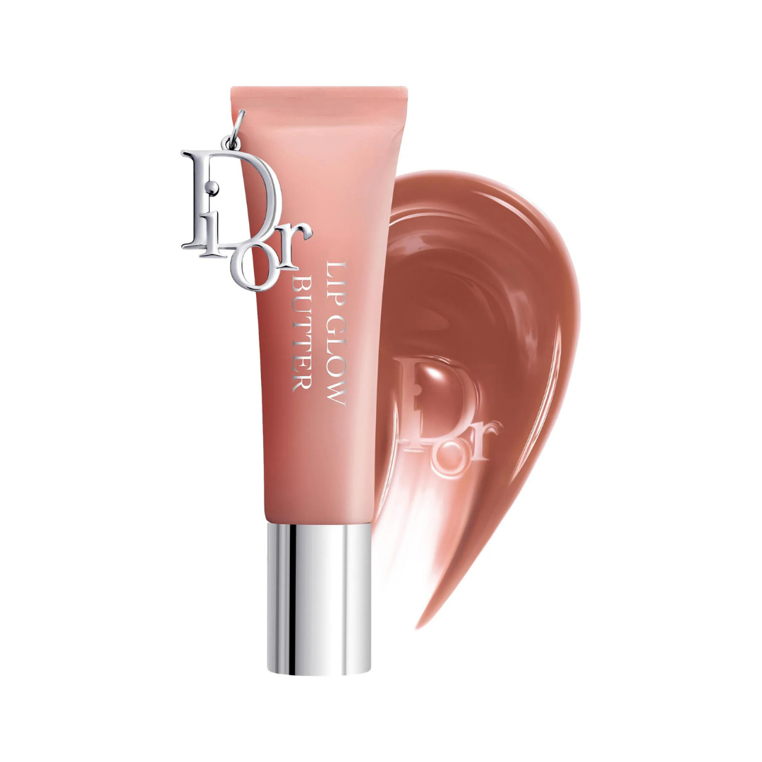 DIOR Lip Glow Butter Hydrating Gloss Balm - Imagen 6