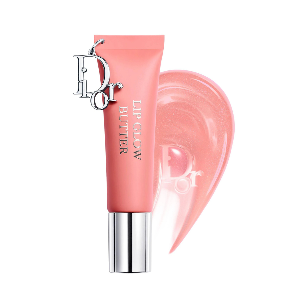 DIOR Lip Glow Butter Hydrating Gloss Balm - Imagen 5