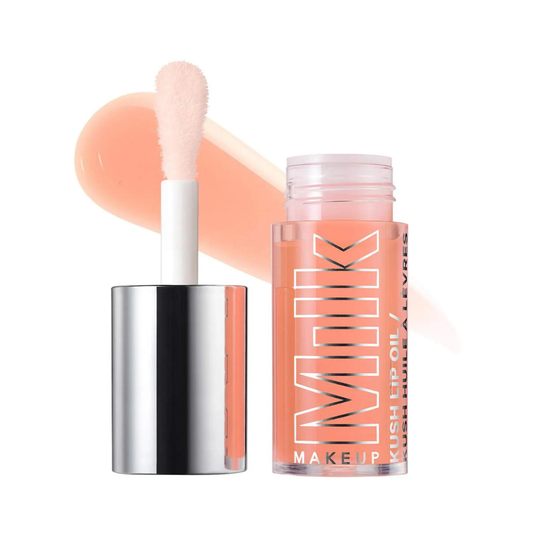 MILK MAKEUP KUSH Hydrating Sheer Lip Oil - Imagen 5