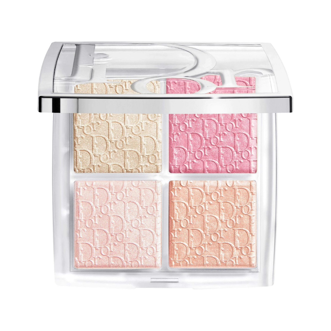 DIOR Backstage Glow Maximizer Face Palette - Imagen 6