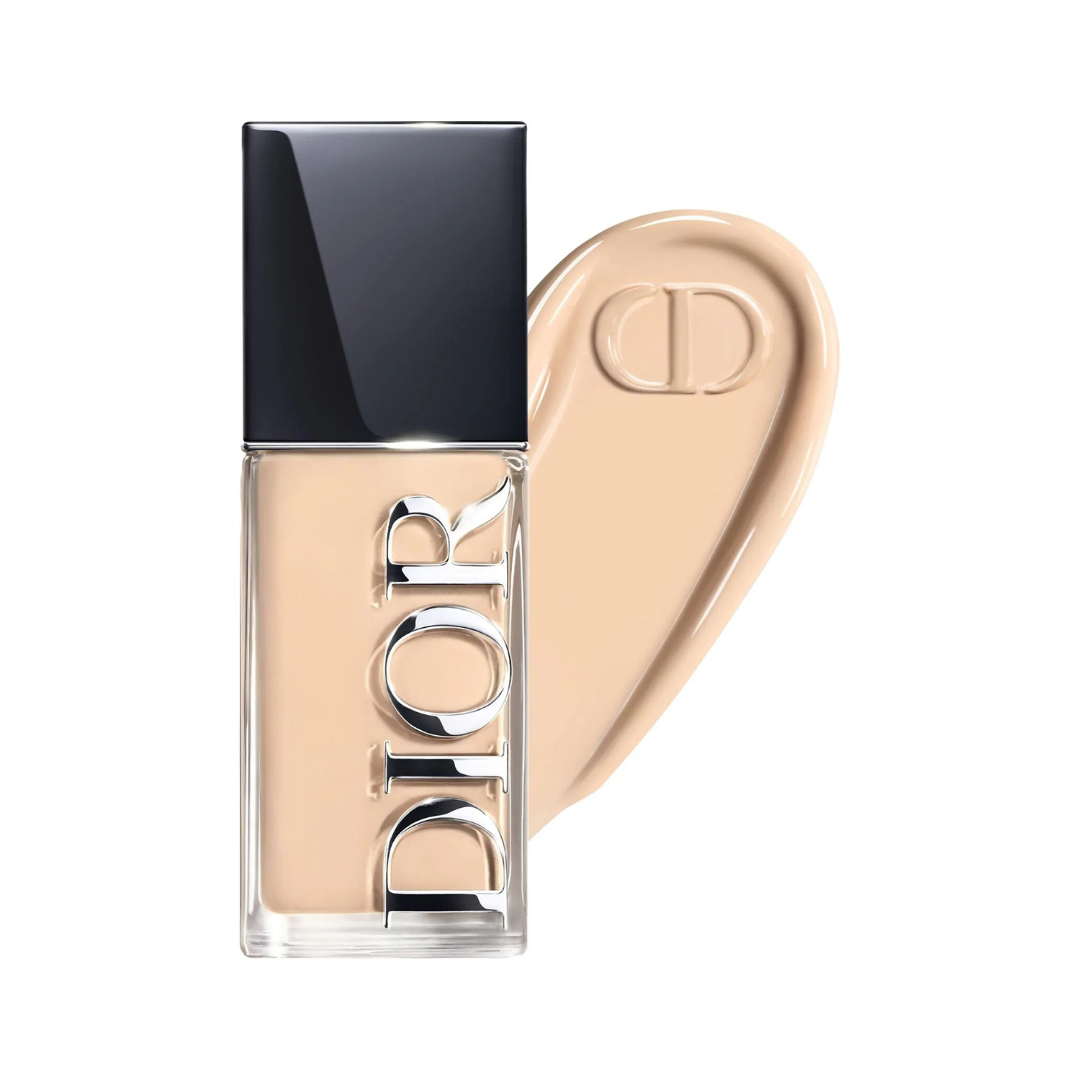 DIOR Forever Skin Glow Liquid Foundation 24HR Wear - Imagen 3