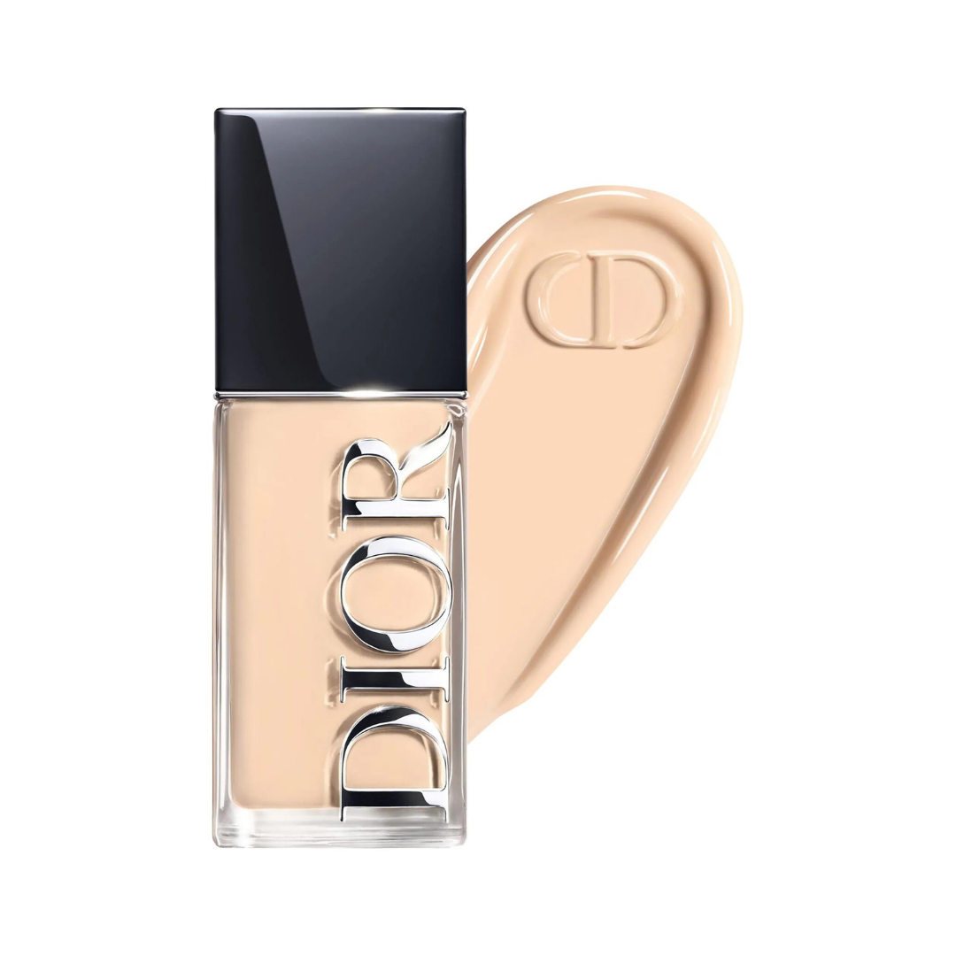 DIOR Forever Skin Glow Liquid Foundation 24HR Wear - Imagen 9