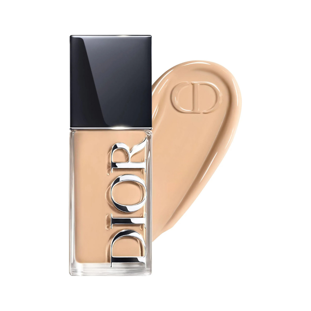 DIOR Forever Skin Glow Liquid Foundation 24HR Wear - Imagen 12