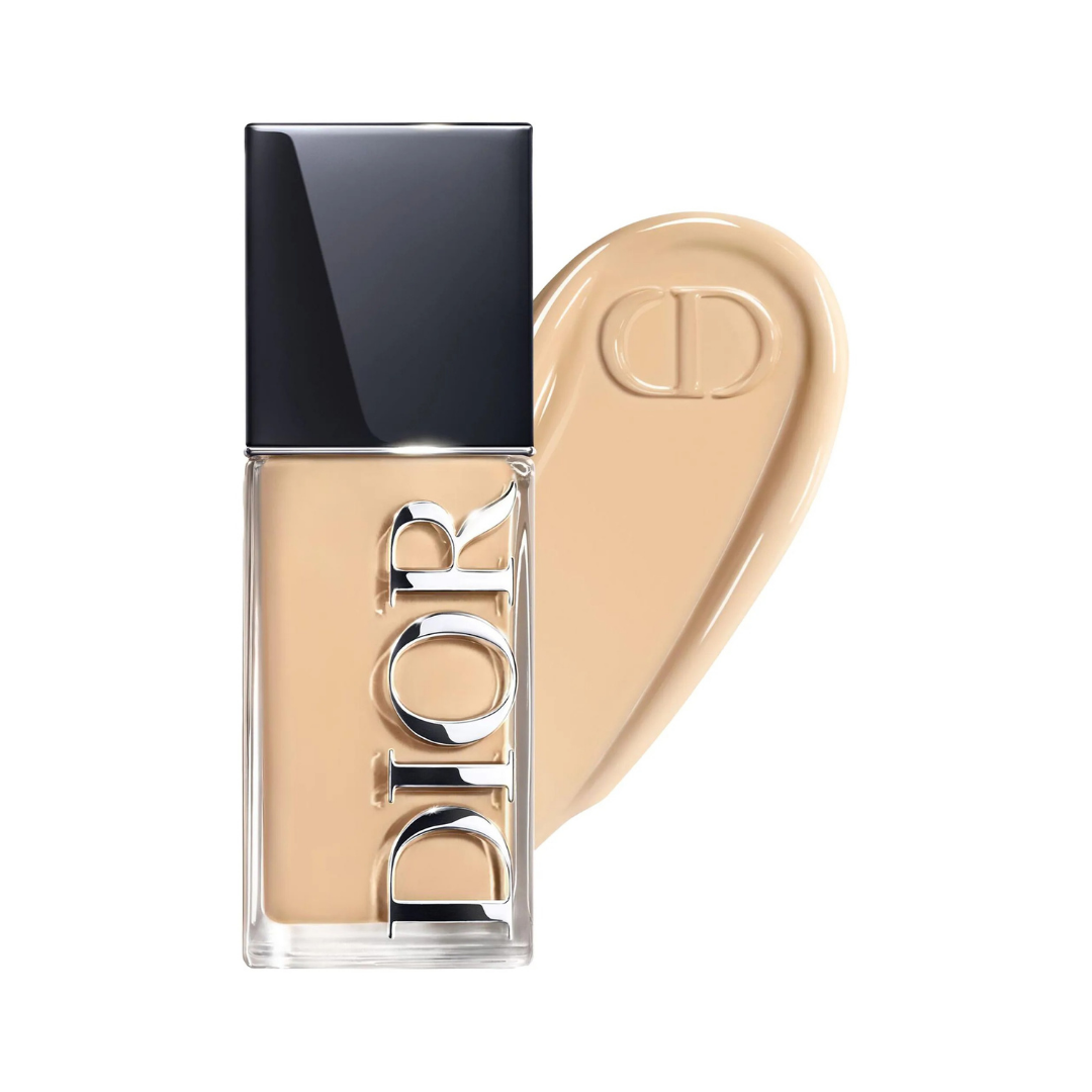 DIOR Forever Skin Glow Liquid Foundation 24HR Wear - Imagen 14