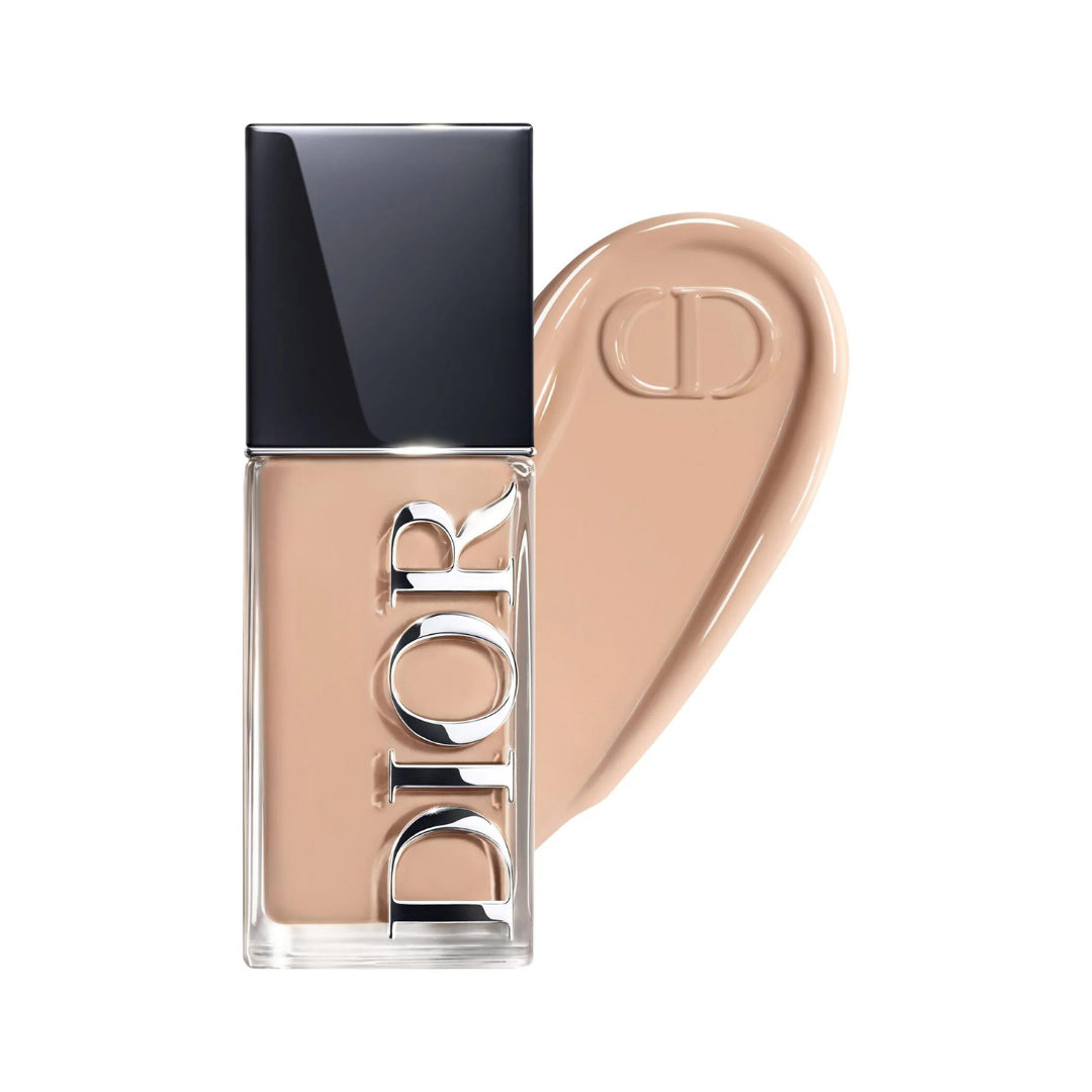 DIOR Forever Skin Glow Liquid Foundation 24HR Wear - Imagen 18