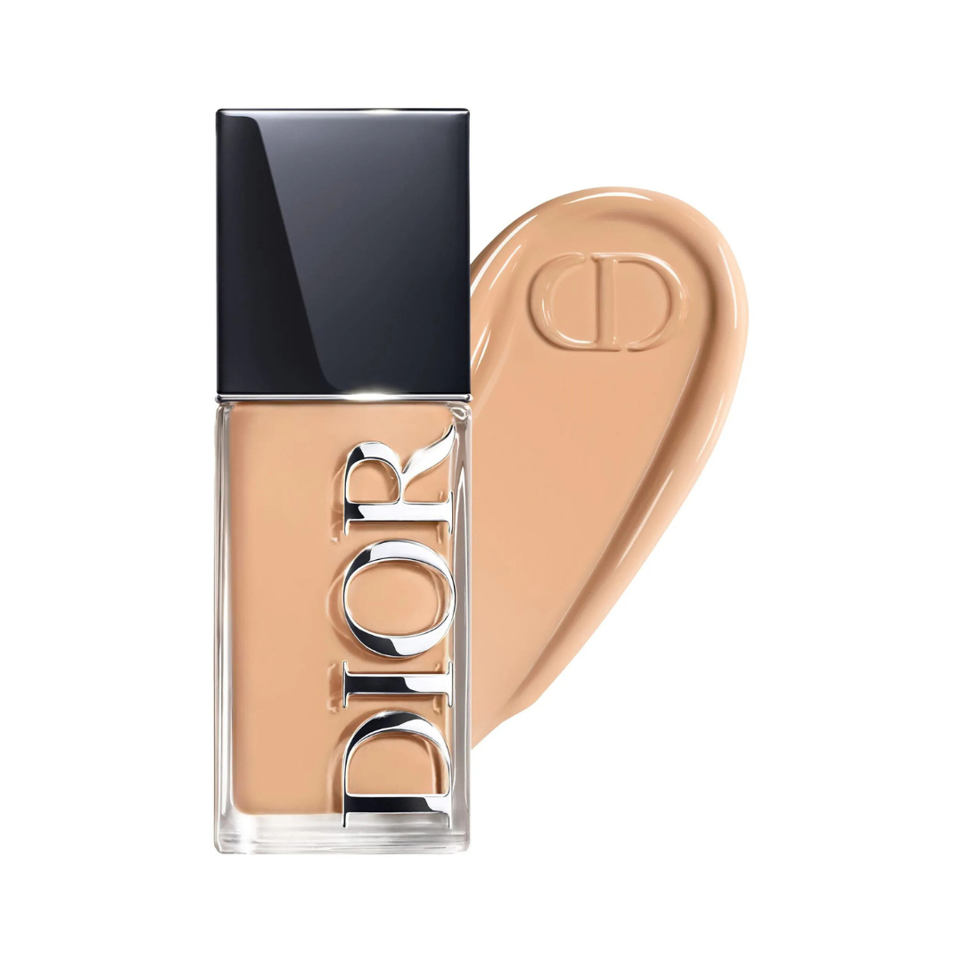 DIOR Forever Skin Glow Liquid Foundation 24HR Wear - Imagen 20