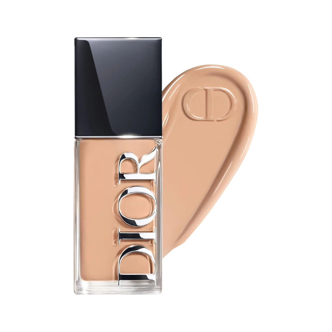 DIOR Forever Skin Glow Liquid Foundation 24HR Wear - Imagen 22