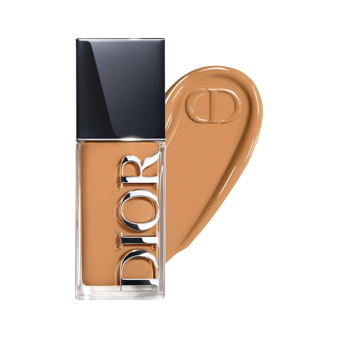 DIOR Forever Skin Glow Liquid Foundation 24HR Wear - Imagen 28