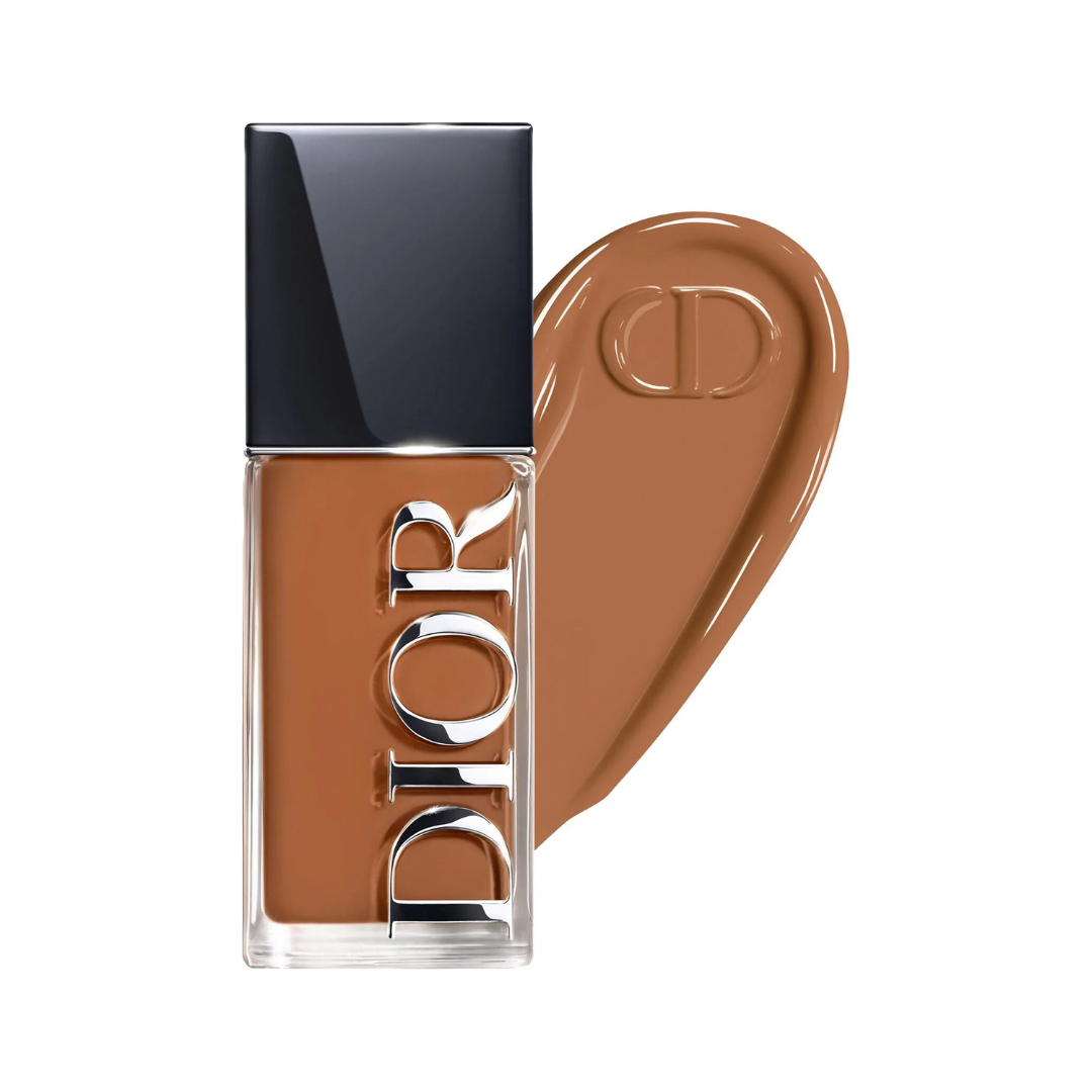 DIOR Forever Skin Glow Liquid Foundation 24HR Wear - Imagen 33