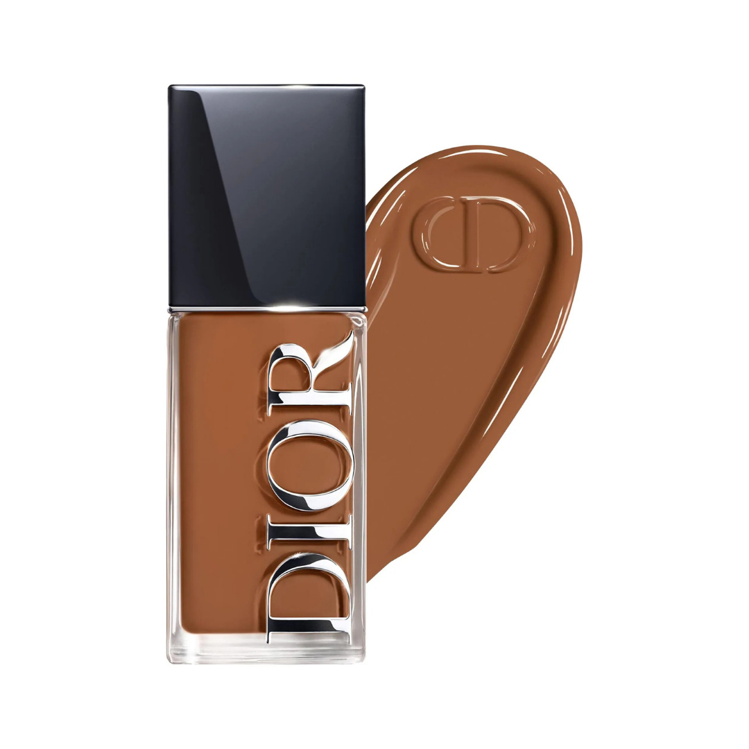 DIOR Forever Skin Glow Liquid Foundation 24HR Wear - Imagen 38
