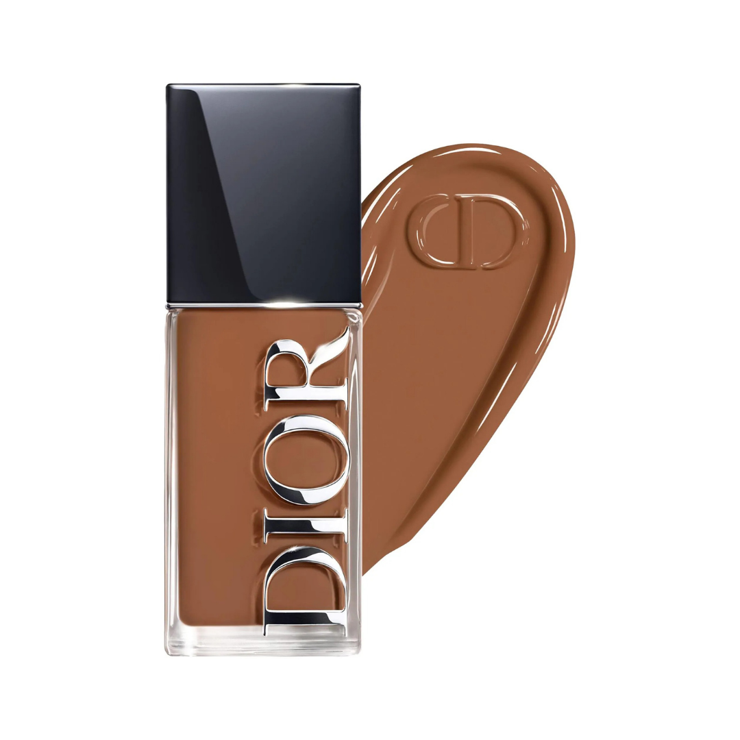 DIOR Forever Skin Glow Liquid Foundation 24HR Wear - Imagen 39