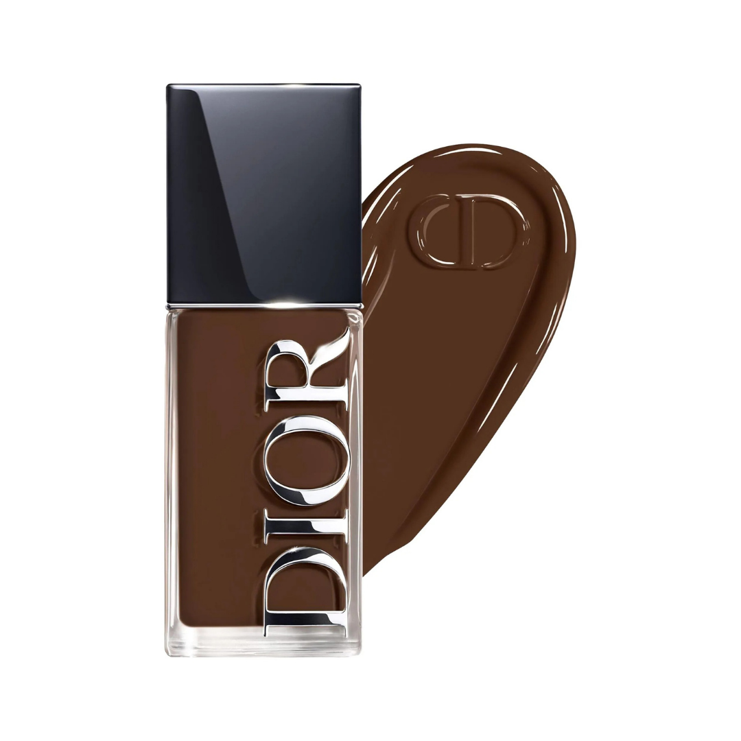 DIOR Forever Skin Glow Liquid Foundation 24HR Wear - Imagen 42