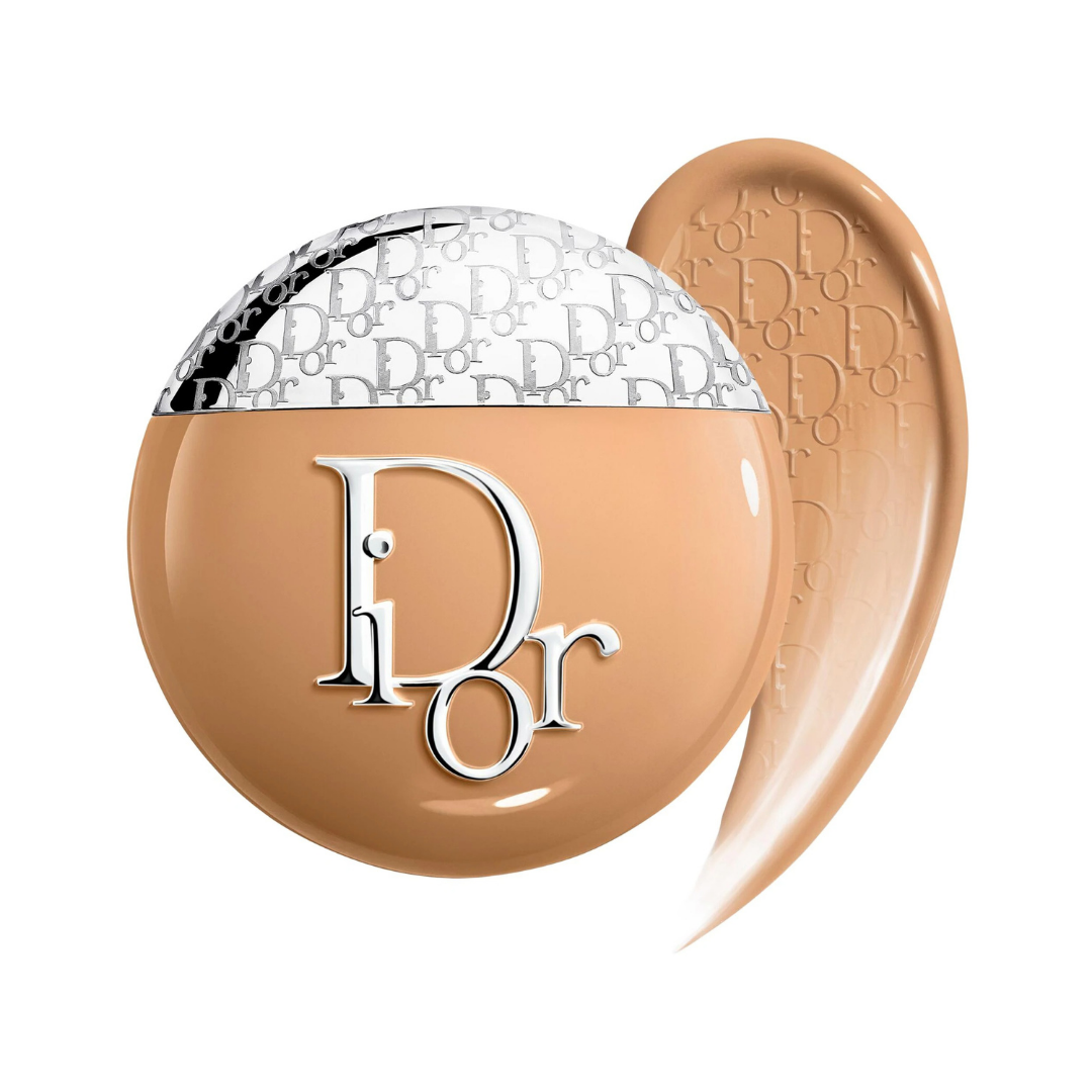 DIOR Backstage Glow-Up Skin Tint Hydrating Tinted Moisturizer SPF 20 - Imagen 16