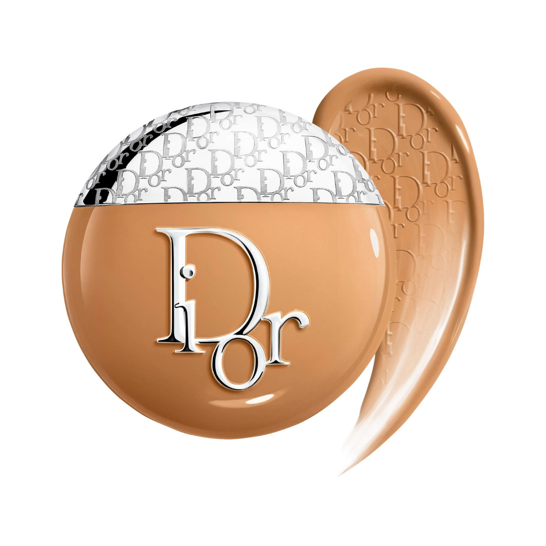 DIOR Backstage Glow-Up Skin Tint Hydrating Tinted Moisturizer SPF 20 - Imagen 18