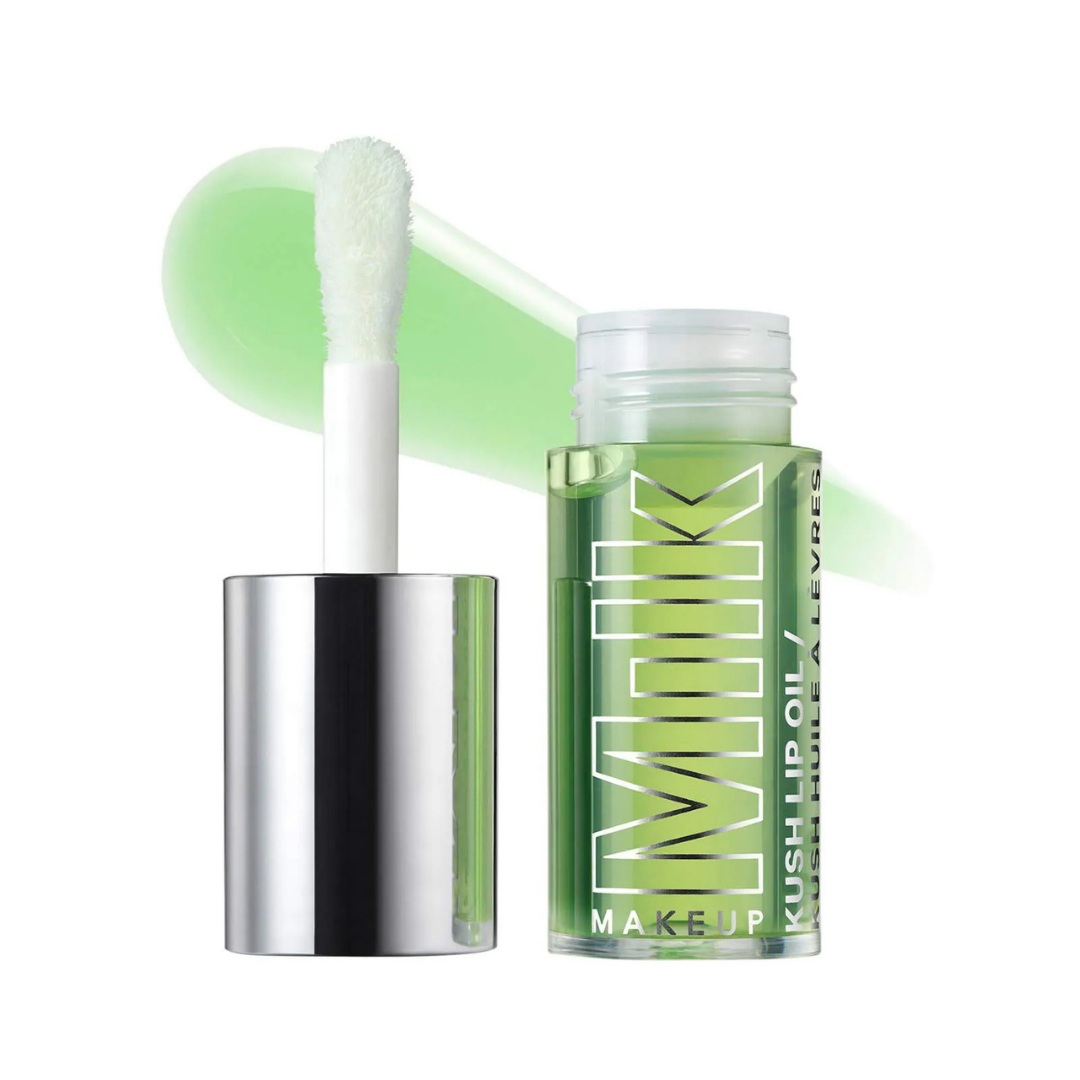 MILK MAKEUP KUSH Hydrating Sheer Lip Oil - Imagen 4