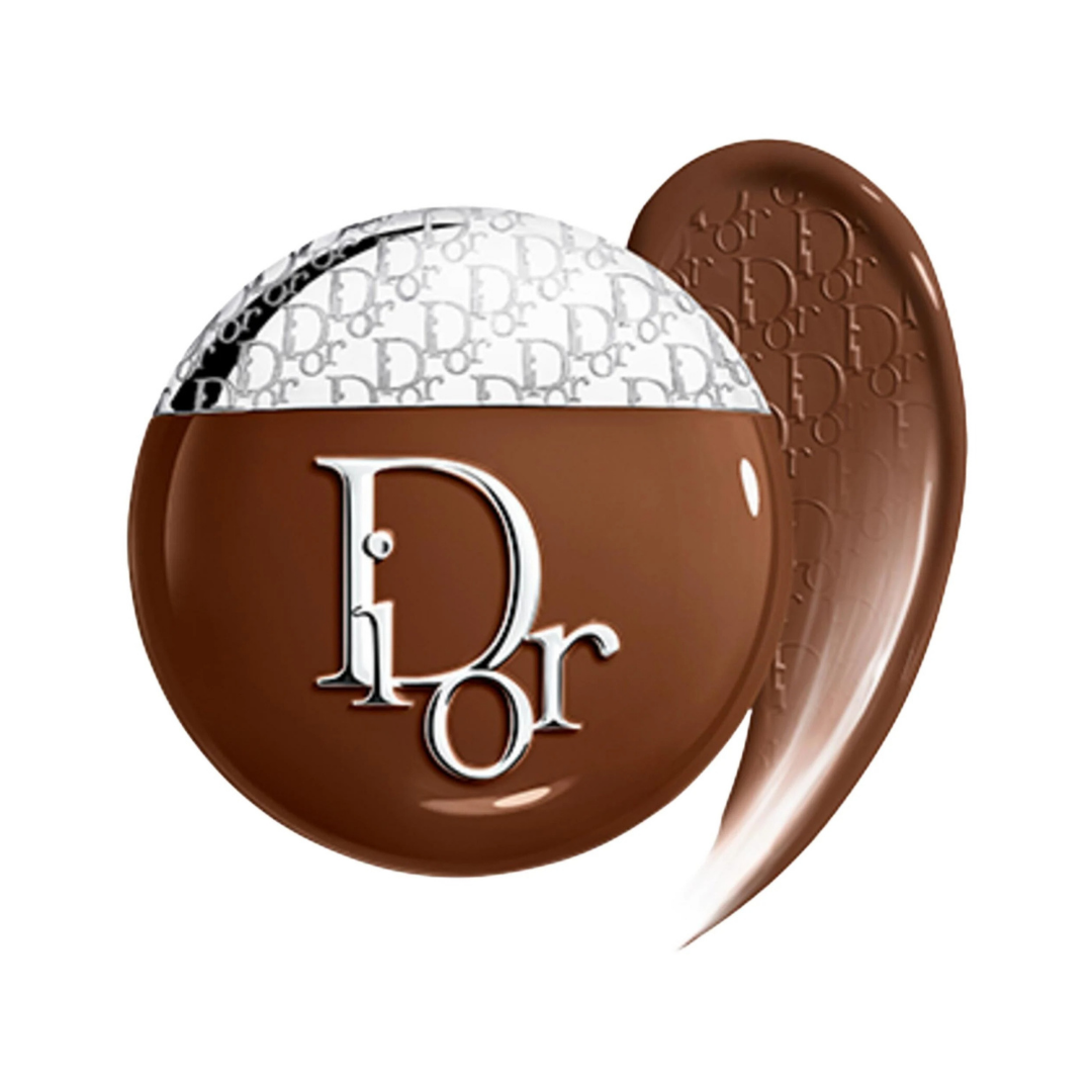 DIOR Backstage Glow-Up Skin Tint Hydrating Tinted Moisturizer SPF 20 - Imagen 24