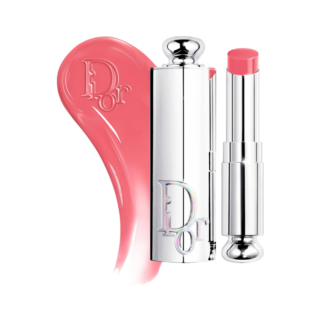 DIOR Dior Addict Glass Lipstick Ultra-Shine Hydrating Lip Gloss Stick - Imagen 11
