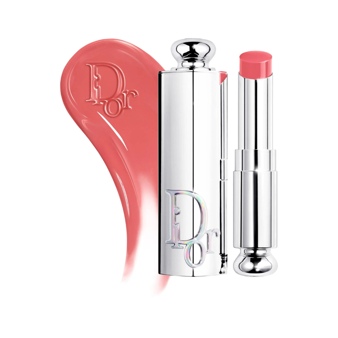DIOR Dior Addict Glass Lipstick Ultra-Shine Hydrating Lip Gloss Stick - Imagen 9