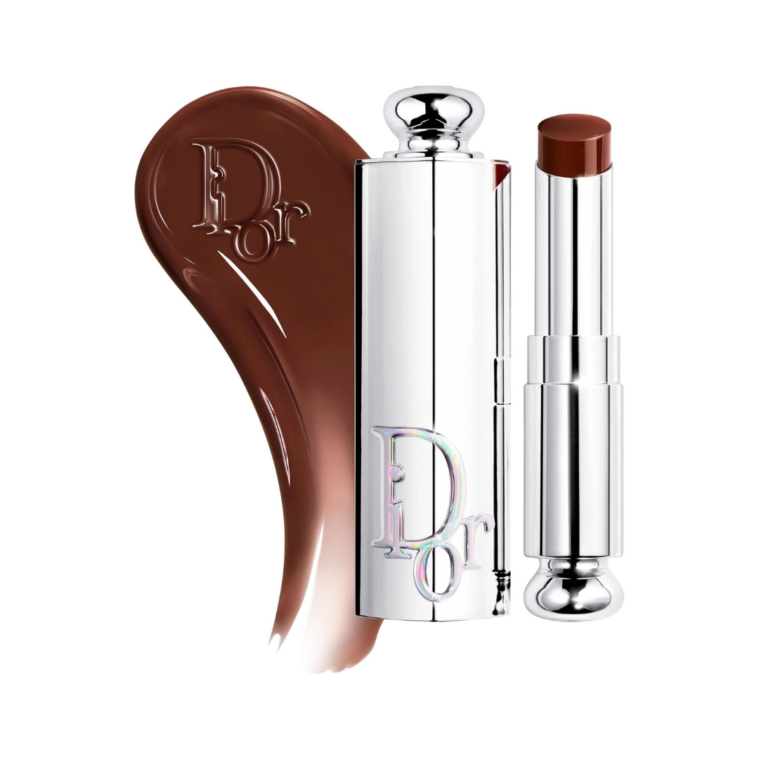 DIOR Dior Addict Glass Lipstick Ultra-Shine Hydrating Lip Gloss Stick - Imagen 2