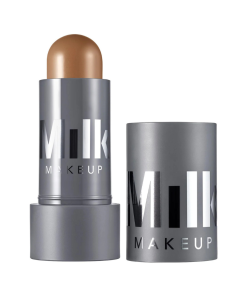 MILK MAKEUP  Creamy Matte Bronzer Stick with Hyaluronic Acid
