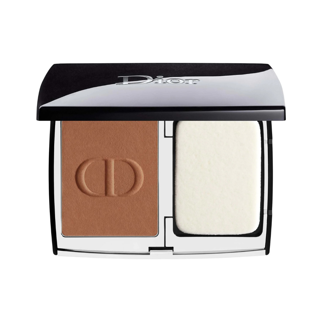 DIOR Forever Natural Velvet Matte Compact Foundation - Imagen 12