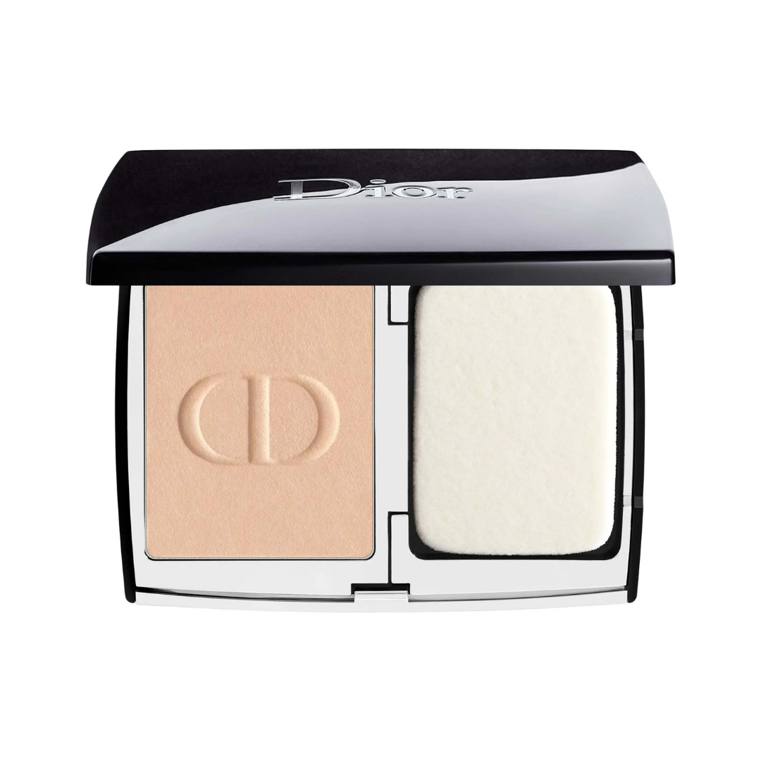 DIOR Forever Natural Velvet Matte Compact Foundation - Imagen 8