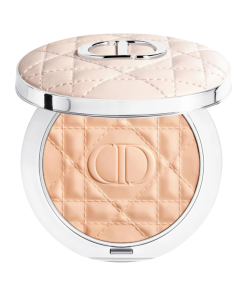 DIOR  Forever Nude Matte and Radiant Pressed Powder