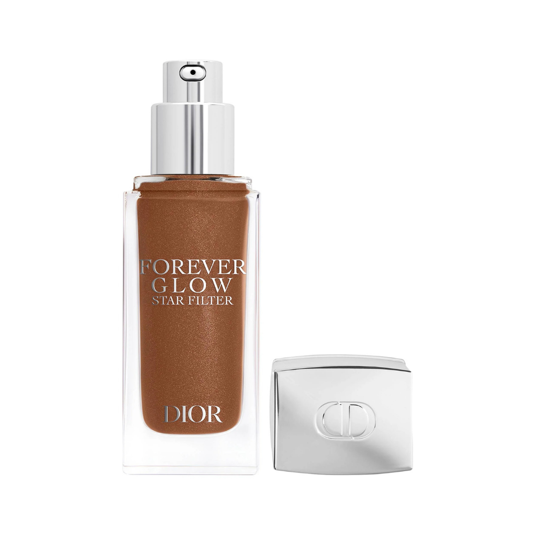 DIOR Forever Glow Star Filter Multi-Use Complexion Enhancing Booster - Imagen 8