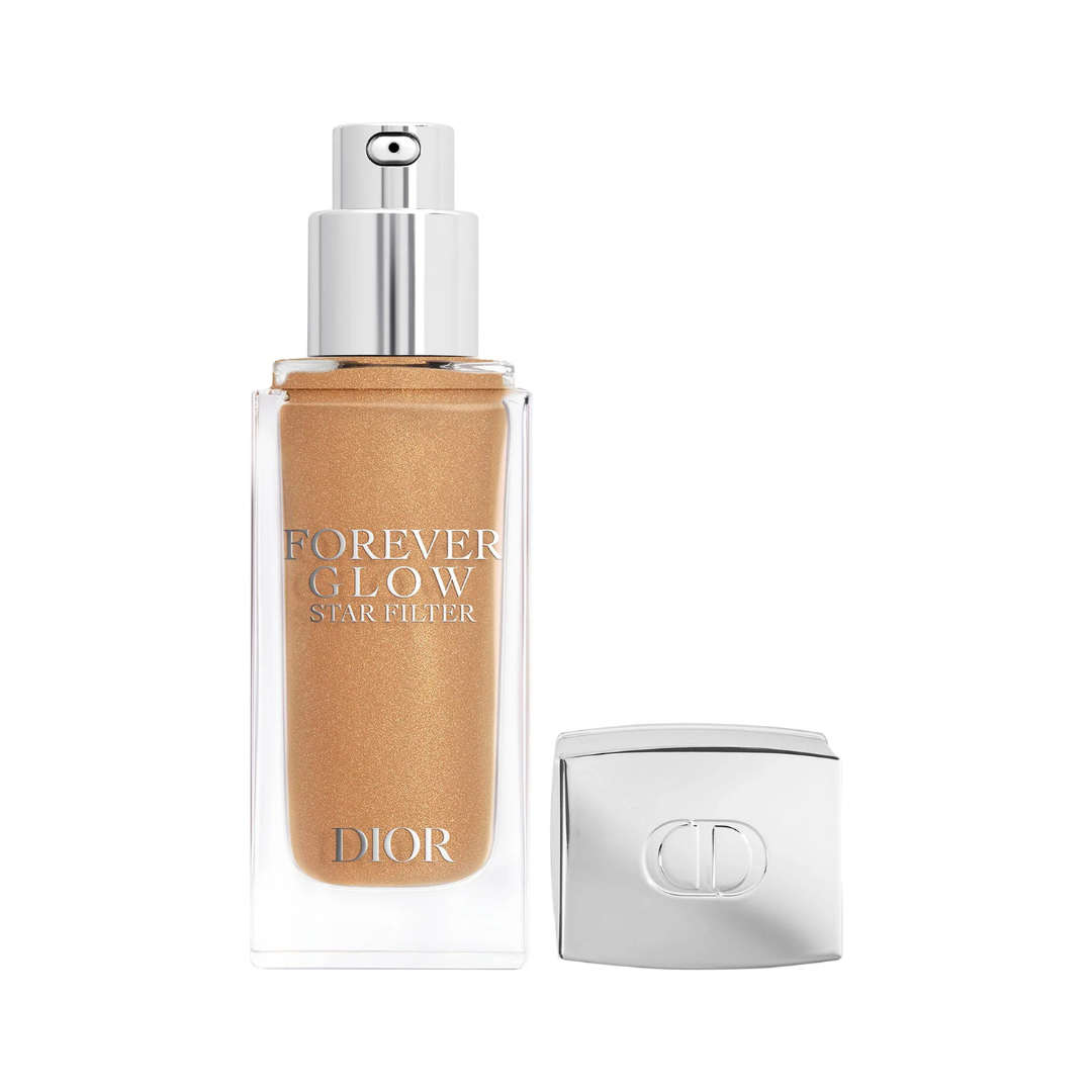 DIOR Forever Glow Star Filter Multi-Use Complexion Enhancing Booster - Imagen 5
