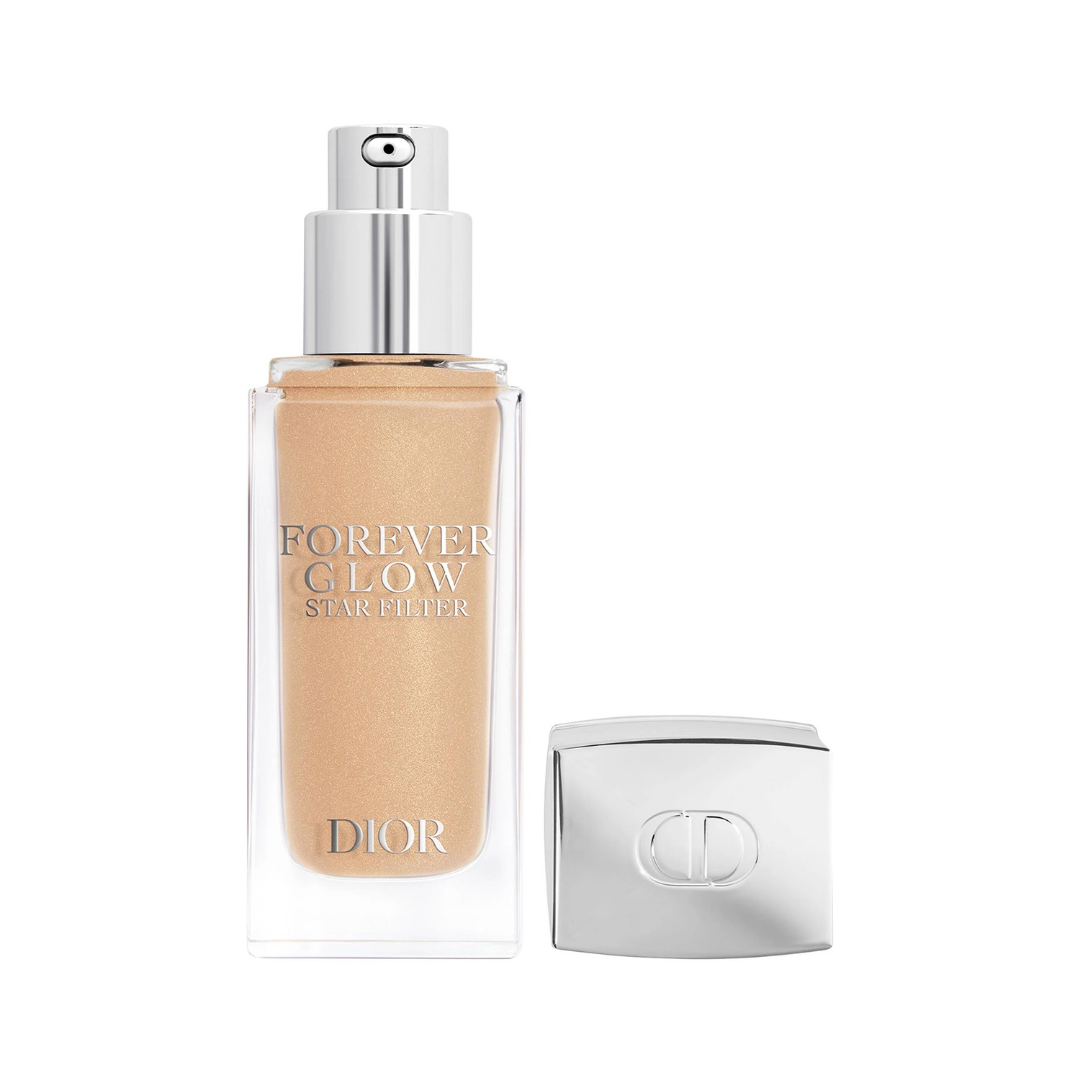 DIOR Forever Glow Star Filter Multi-Use Complexion Enhancing Booster - Imagen 3