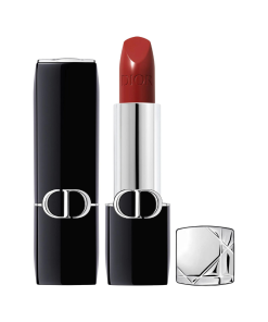 DIOR  Rouge Dior Refillable Lipstick