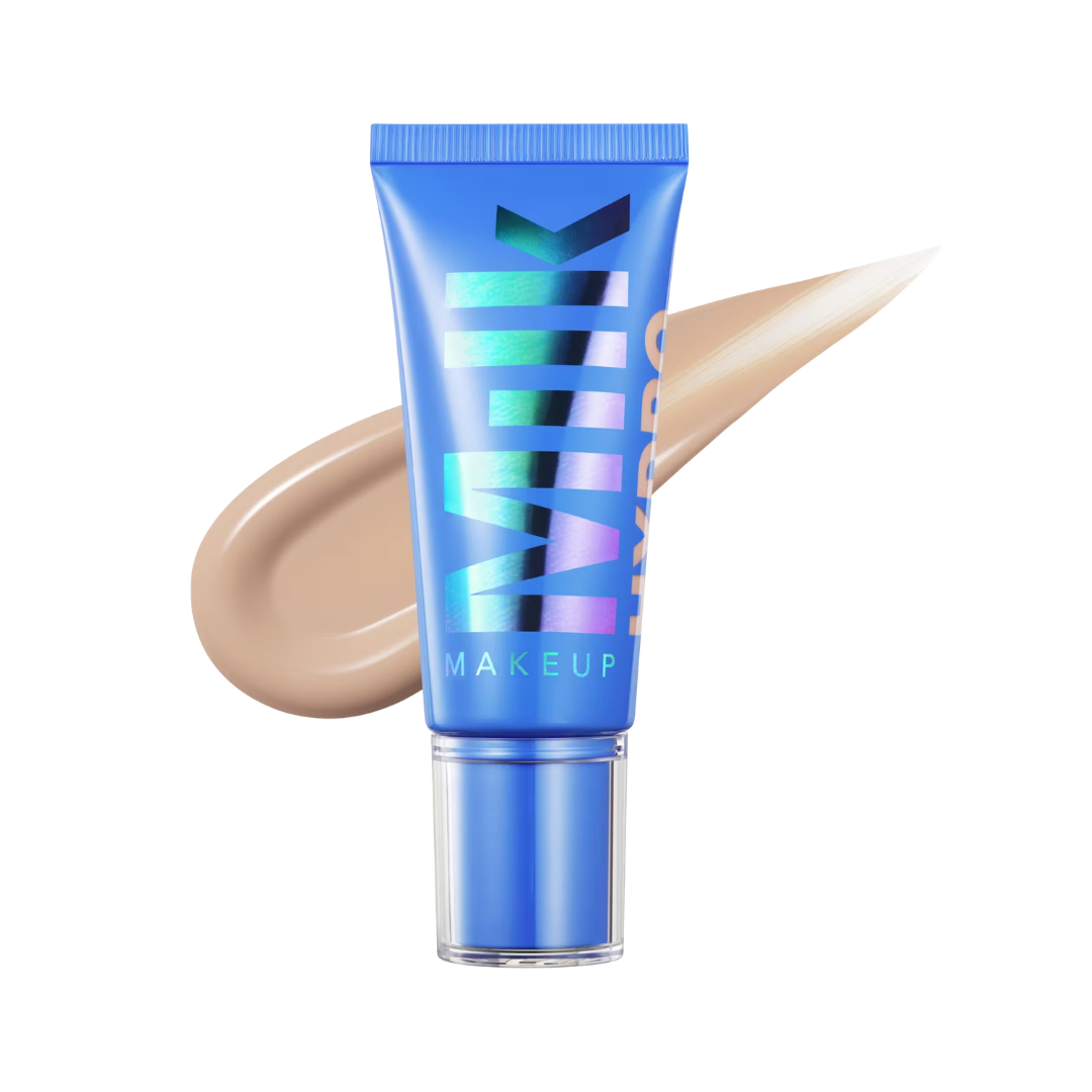 MILK MAKEUP Hydro Grip 12-Hour Hydrating Gel Skin Tint - Imagen 2