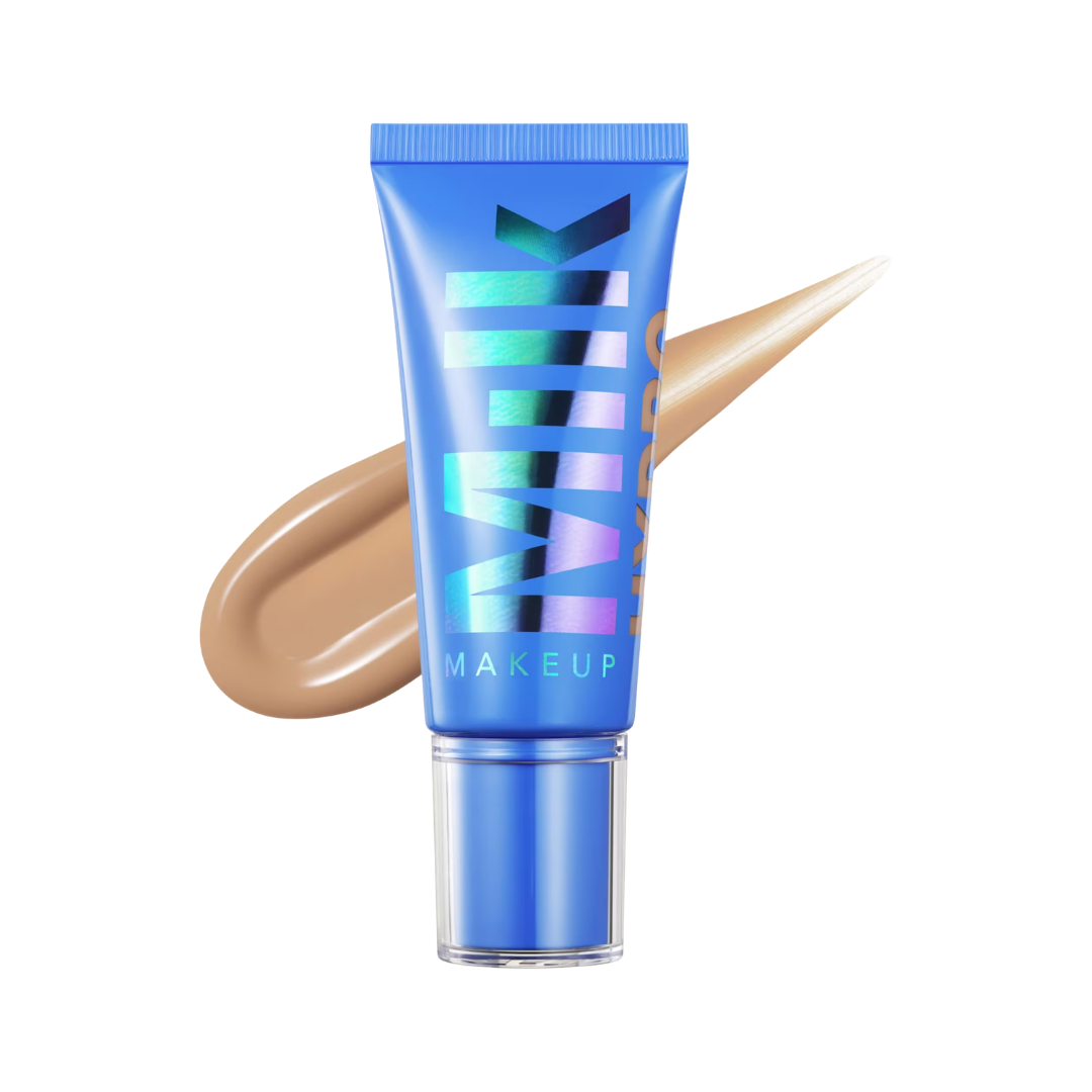 MILK MAKEUP Hydro Grip 12-Hour Hydrating Gel Skin Tint - Imagen 5