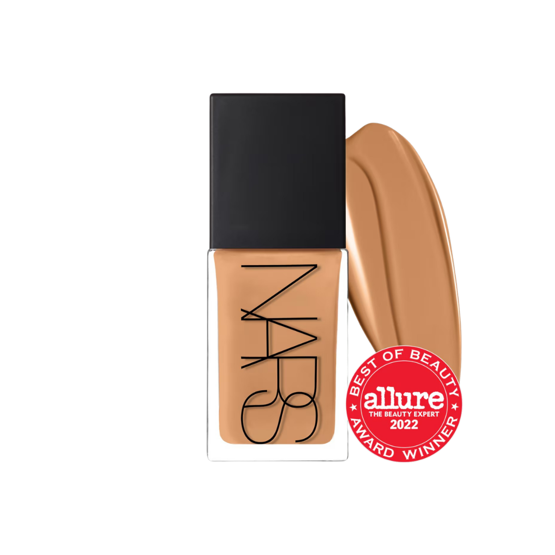 NARS Light Reflecting Skin Improving Medium Coverage Foundation with Cacao Peptides - Imagen 28