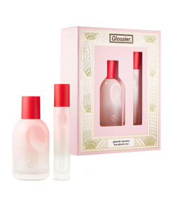 Glossier  Glossier You Duo Perfume Gift Set