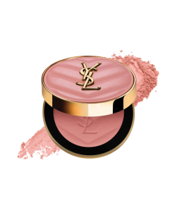 Yves Saint Laurent  Make Me Blush 24H Buildable Powder Blush