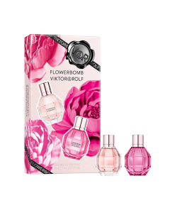 Viktor&Rolf  Viktor & Rolf Flowerbomb Mini Perfume Set