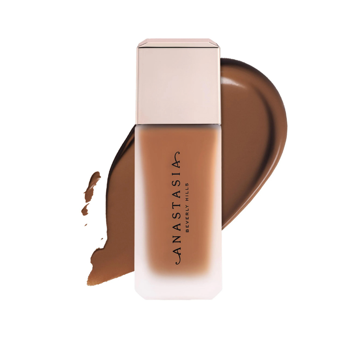 Anastasia Beverly Hills Impeccable Blurring Second-Skin Matte Foundation - Imagen 32