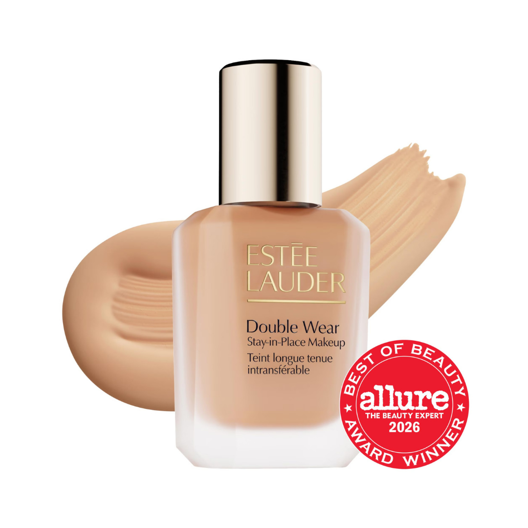 Estée Lauder NEW Double Wear Stay-in-Place Lightweight Longwear Matte Foundation with 36H Wear - Imagen 16
