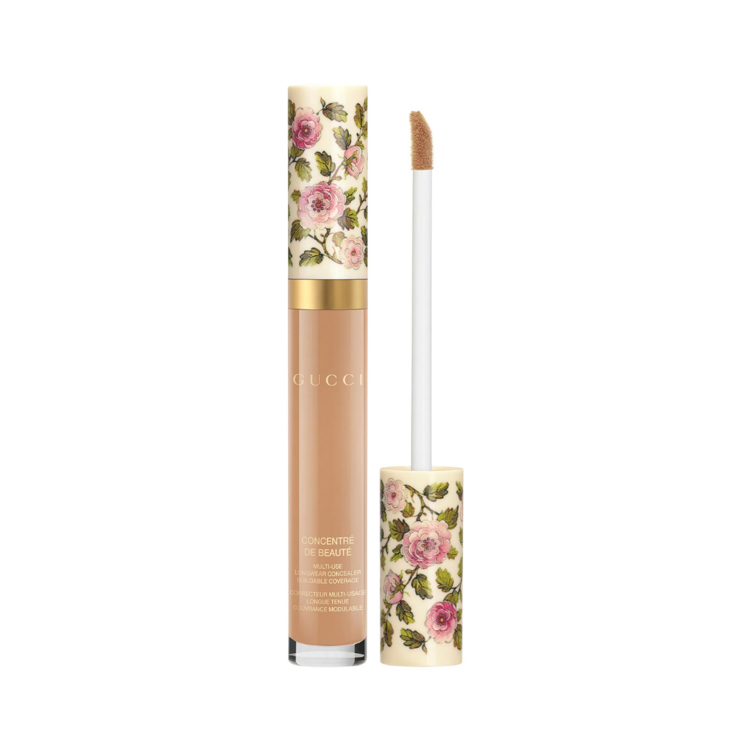 Gucci Concentré de Beauté Multi-Use Crease Proof and Hydrating Concealer - Imagen 16
