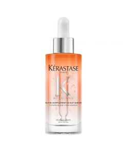 Kérastase  Nutritive Hydrating Scalp Serum for Dry Scalp 90ml